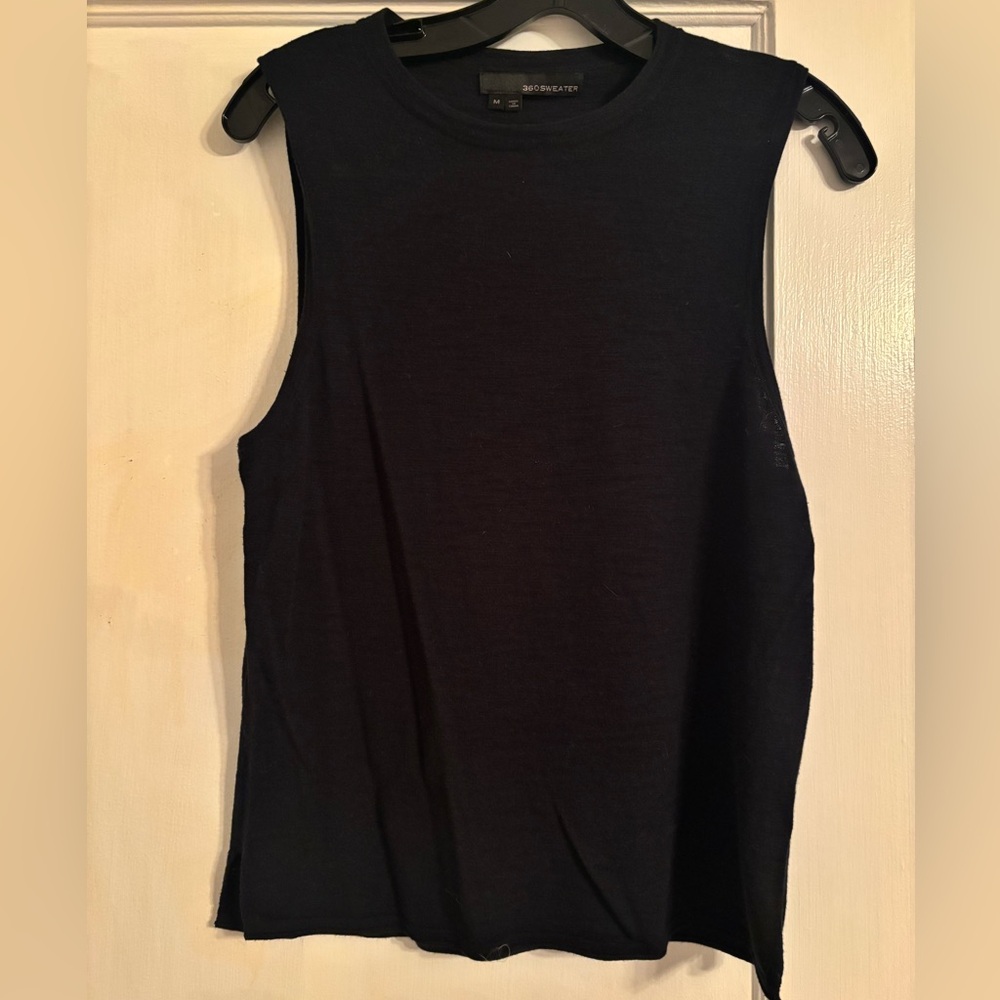 360 Sweater
